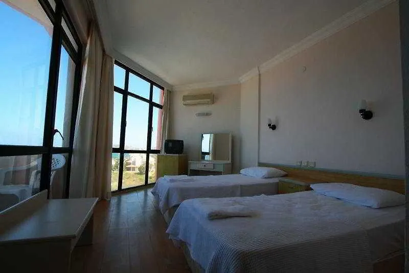 Central Park Hotel Çeşme