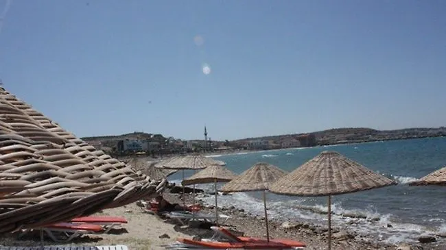 Central Park Hotel Çeşme