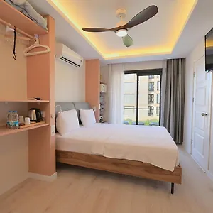 Calis *** Çeşme