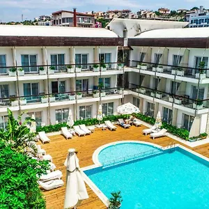 Yeni *** Çeşme