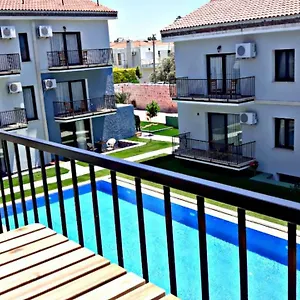 Karyada ** Çeşme